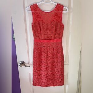 BCBG DRESS SIZE 0